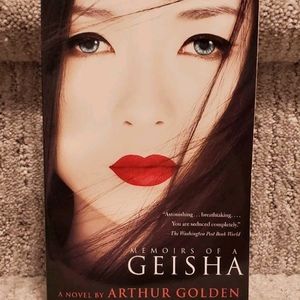 Memoirs of a Geisha